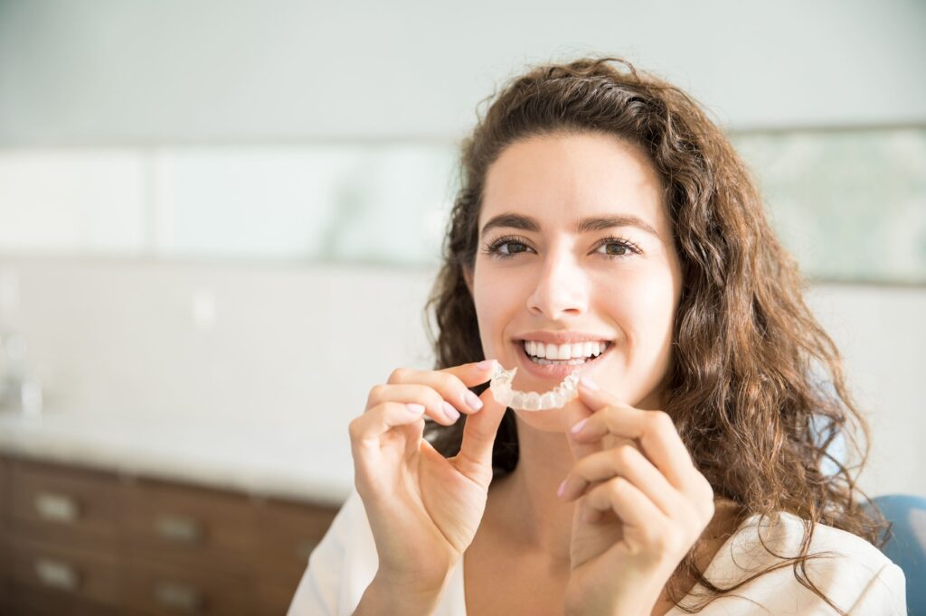 Invisalign Smile Transformation: What to Know
