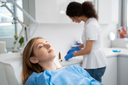 How Sedation Dentistry in Newport Beach Improves Patient Comfort and Experience