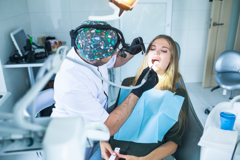 Dental Implants in San Pedro 2025 | Ultimate Complete Guide