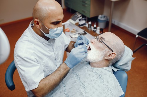 The Ultimate Benefits of Full-Mouth Dental Implants