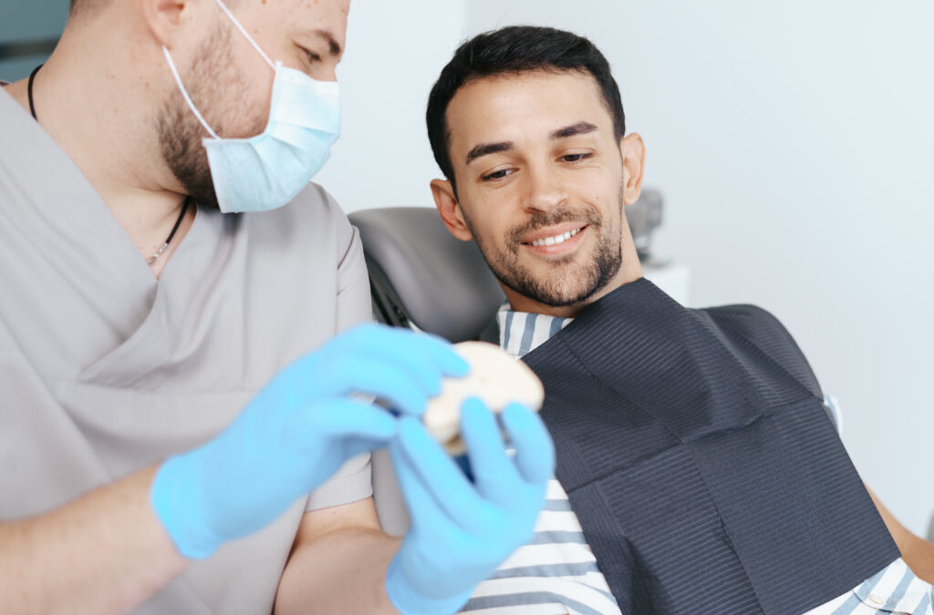 Dental Implant After Tooth Extraction: Timeline Guide