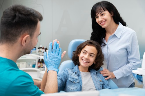 How to Choose the Best Family Dentist in Lomita