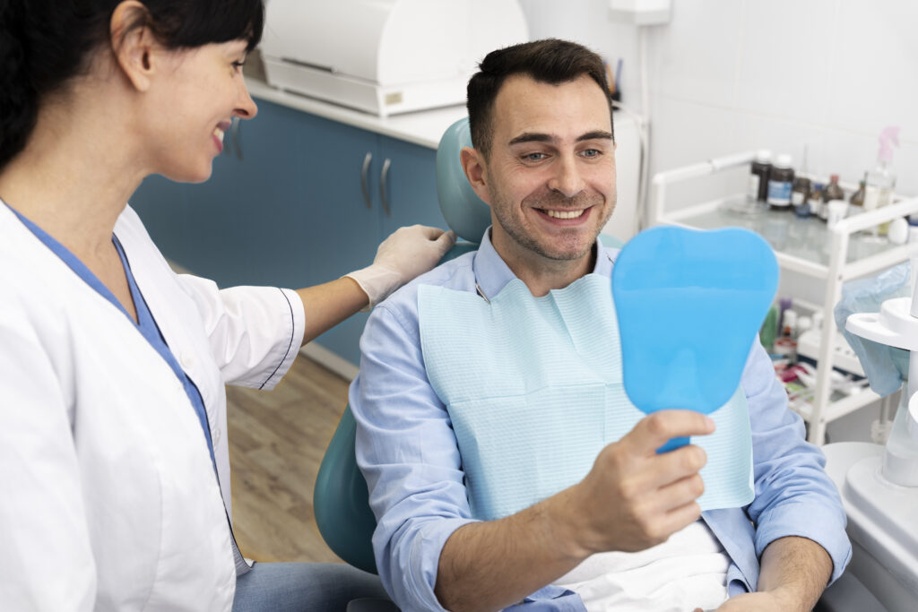 How to Choose the Best Dentist in San Pedro