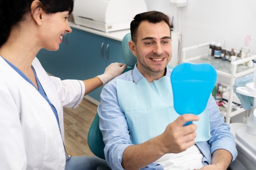 How to Find the Best Dentist in Lomita for Dental Emergencies