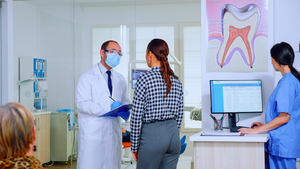 How Dental Insurance Works