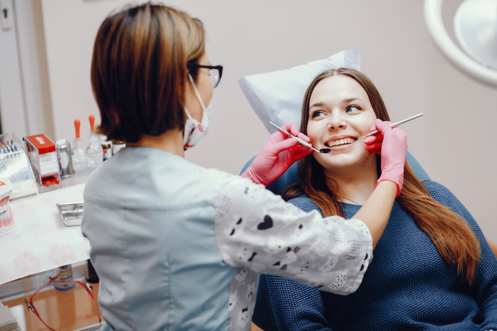 What Is Cosmetic Dentistry, And How Can It Improve Your Smile?