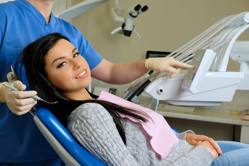 How to Choose the Best Dental Clinic in Lomita