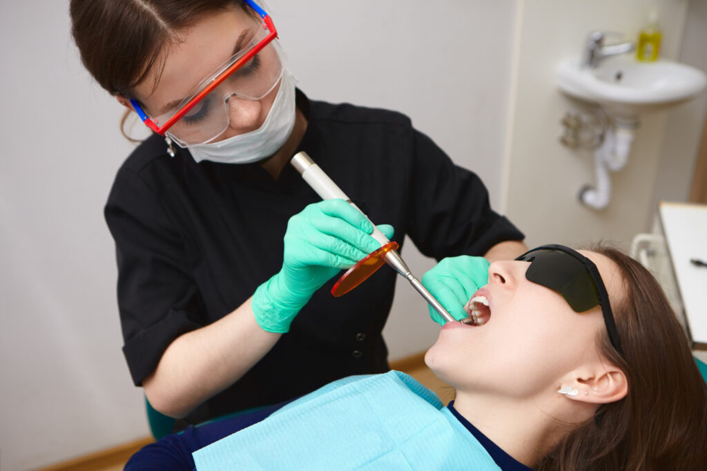 Complete Guide to Bleeding Gums Treatment & Care
