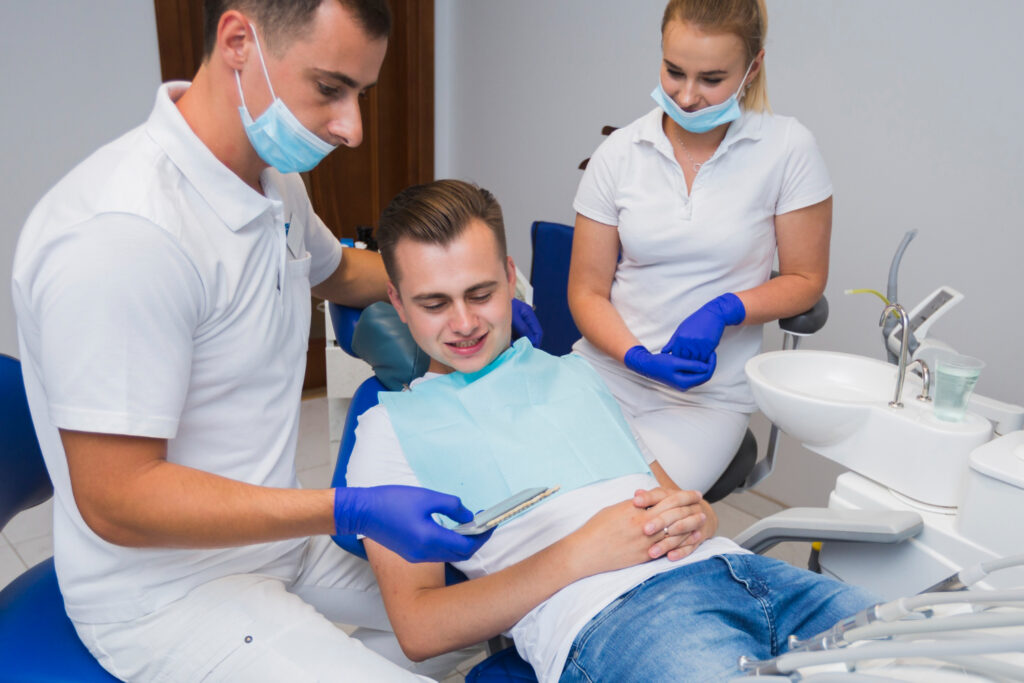 Same-Day Dentist in Torrance: Complete Guide to Fast Dental Care