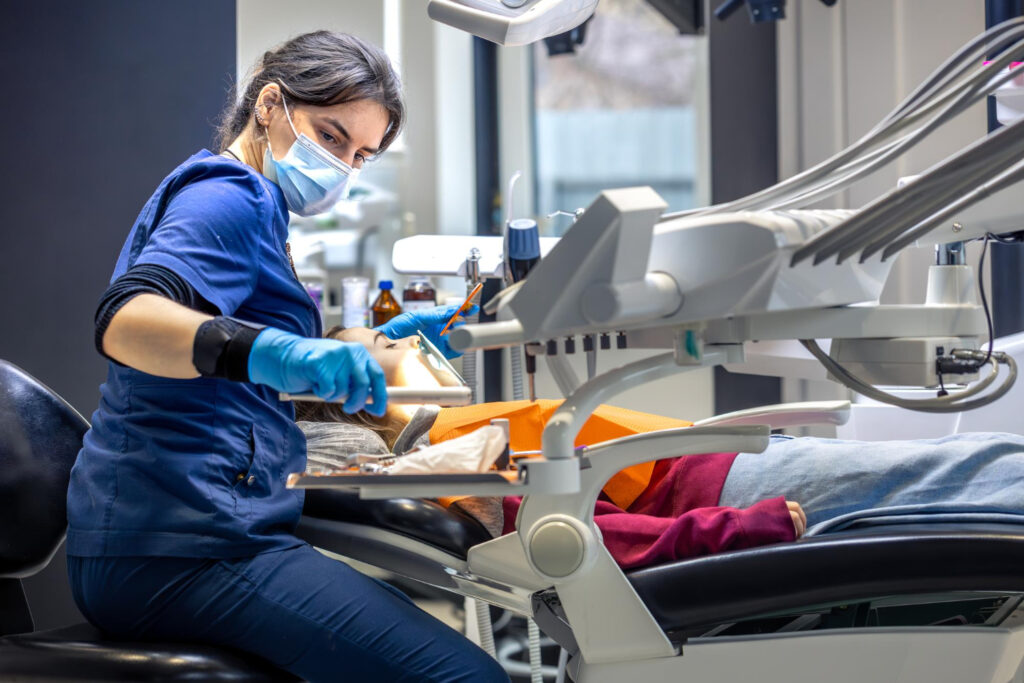 Urgent Dental Care in Torrance for Fast Relief