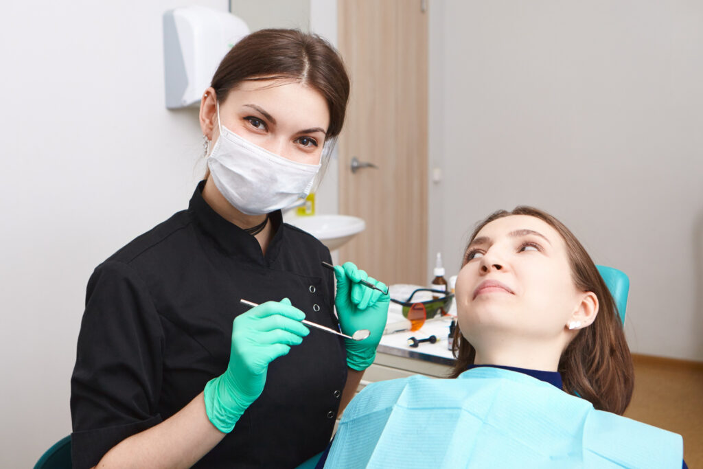 Affordable Teeth Whitening in Lomita: What Patients Should Know Before Booking
