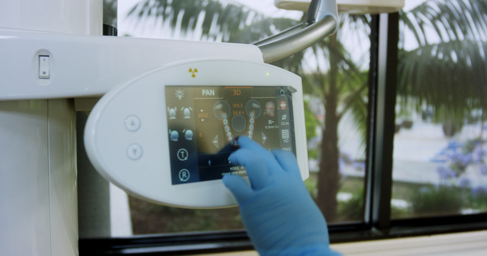 Advanced 3D imaging