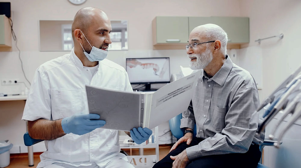 Dental Implant Guide